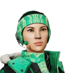 Frost Jade Moon
