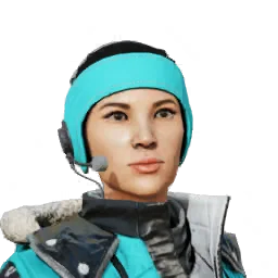 Frost Magnum Blue
