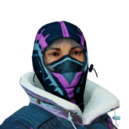 Frost Mischief