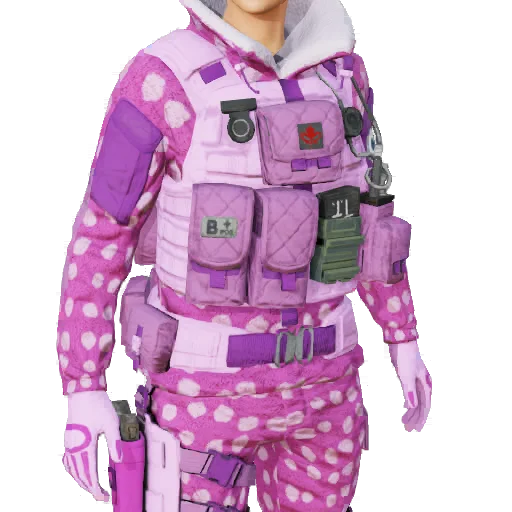 Torso