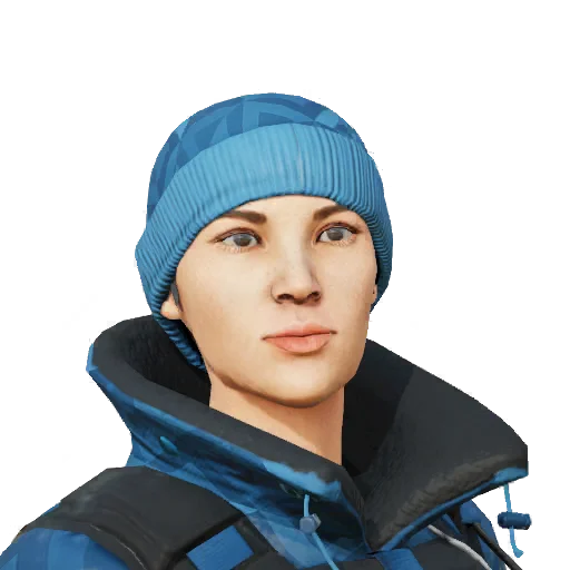 Frost First Aid
