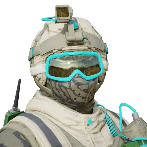 Fuze Parched Oasis