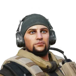 Glaz Marksman