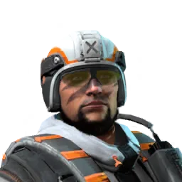 Glaz Badger