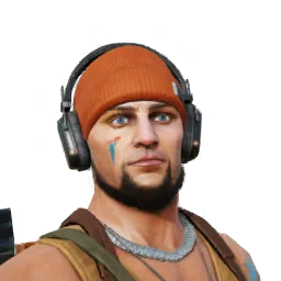 Glaz Artist