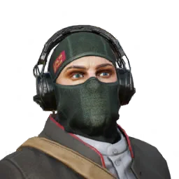 Glaz Covert