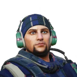 Glaz Seaworthy