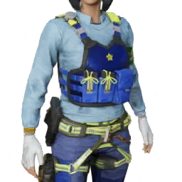 Torso