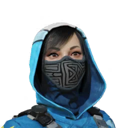 Hibana Rhino