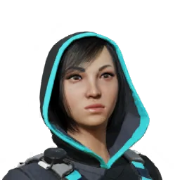 Hibana Magnum Blue
