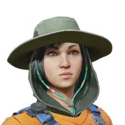 Hibana Happy Camper