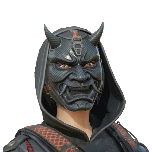 Hibana Horned Fury