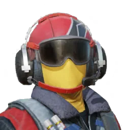 Jäger Red Devil