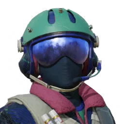 Jäger Seaworthy