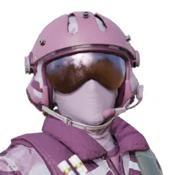 Jäger Menacing Magenta