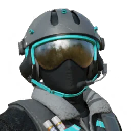 Jäger Magnum Blue