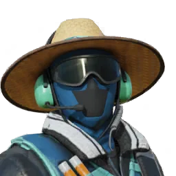 Jäger Tropical Tourist