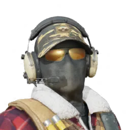 Jäger Survivalist