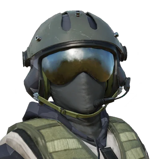 Jäger Grayscale Grit