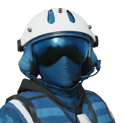 Jäger Vital Blue