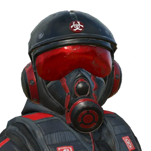 Jäger Airborne Dispersal