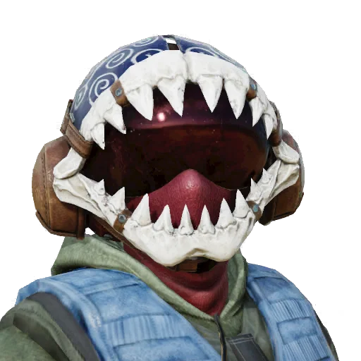 Jäger Shark Hunter