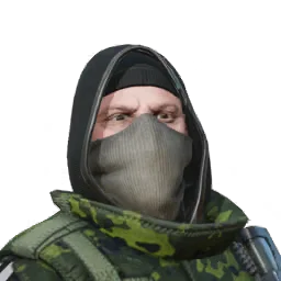 Kapkan Lockdown