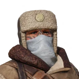 Kapkan Arctic Hunter