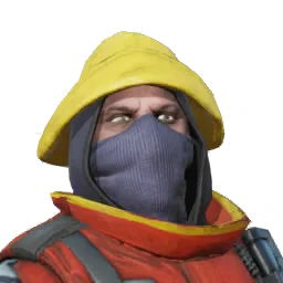 Kapkan Sea Dog