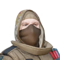 Kapkan Desert Drifter