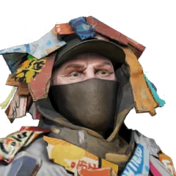 Kapkan Urban Hunter