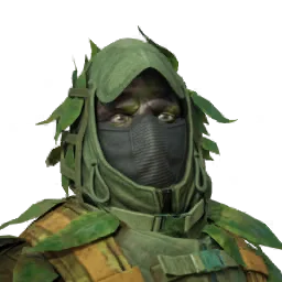 Kapkan Jungle Prowler