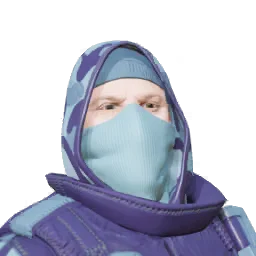 Kapkan Cruise Blue