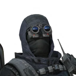 Kapkan Firewall