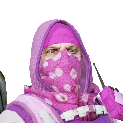 Kapkan Plastic Pals