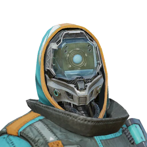 Fried Mainframe