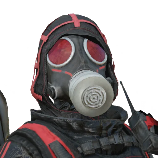 Kapkan Zone Expedition
