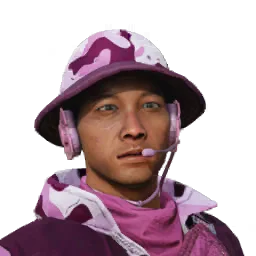 Lesion Menacing Magenta