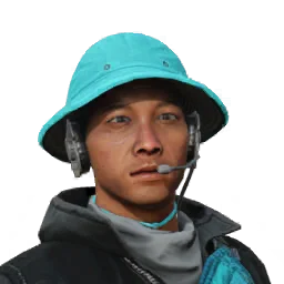 Lesion Magnum Blue