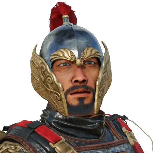 Lesion Dynastic Defender