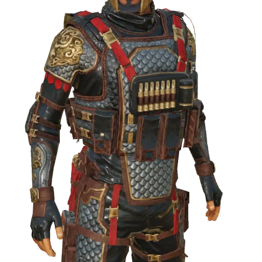 Torso