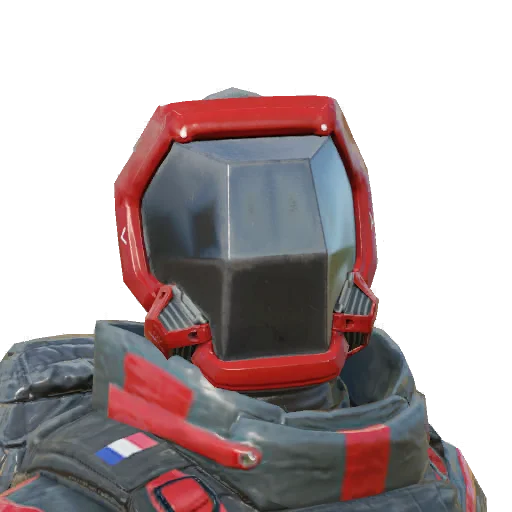 Lion Panoptic Operative