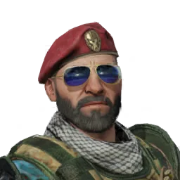 Maestro Unknown set