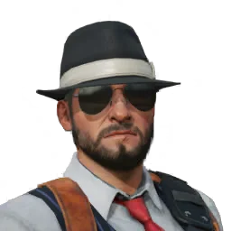 Maestro Wiseguy