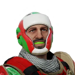 Maestro Boxing Coach