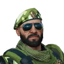 Maestro Woodland Ranger