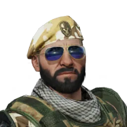 Maestro Classic Desert