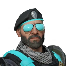 Maestro Magnum Blue