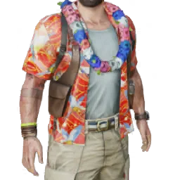 Torso
