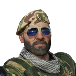 Maestro Beach Assault